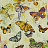 Ткань Prestigious Textiles Mardi Gras 8567/982