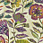 Ткань Prestigious Textiles Mardi Gras 8566/982