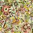 Ткань Prestigious Textiles Mardi Gras 8569/264