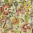 Ткань Prestigious Textiles Mardi Gras 8569/264