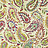 Ткань Prestigious Textiles Mardi Gras 8568/264