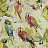Ткань Prestigious Textiles Mardi Gras 8570/264