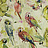 Ткань Prestigious Textiles Mardi Gras 8570/264