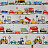 Ткань Prestigious Textiles My World 8632/979