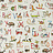 Ткань Prestigious Textiles My World 8628/196