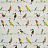 Ткань Prestigious Textiles My World 8634/522
