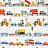 Ткань Prestigious Textiles My World 8632/335