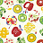 Ткань Prestigious Textiles Pickle 5769/413