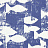 Ткань Prestigious Textiles Pickle 5765/705