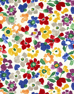 Ткань Prestigious Textiles Pickle 5768/413
