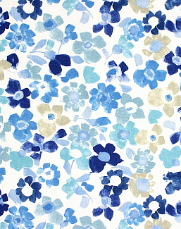 Ткань Prestigious Textiles Pickle 5768/705