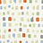 Ткань Prestigious Textiles Pickle 5764/328