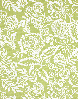 Ткань Prestigious Textiles Pickle 5766/638