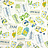 Ткань Prestigious Textiles Pickle 5770/707