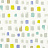 Ткань Prestigious Textiles Pickle 5764/707