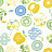 Ткань Prestigious Textiles Pickle 5769/707