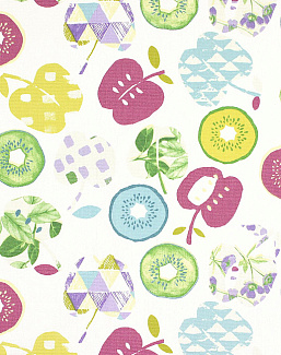 Ткань Prestigious Textiles Pickle 5769/284