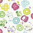 Ткань Prestigious Textiles Pickle 5769/284
