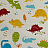 Ткань Prestigious Textiles Playtime 5715/335