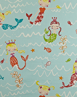 Ткань Prestigious Textiles Playtime 5720/604