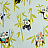Ткань Prestigious Textiles Playtime 5723/604