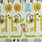 Ткань Prestigious Textiles Playtime 5714/335