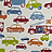 Ткань Prestigious Textiles Playtime 5717/335