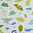 Ткань Prestigious Textiles Playtime 5715/703