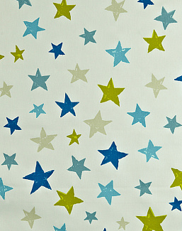 Ткань Prestigious Textiles Playtime 5718/703