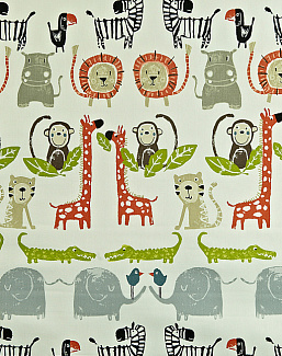 Ткань Prestigious Textiles Playtime 5714/400