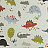 Ткань Prestigious Textiles Playtime 5715/400