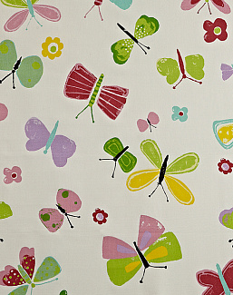 Ткань Prestigious Textiles Playtime 5721/213