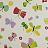 Ткань Prestigious Textiles Playtime 5721/213