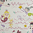 Ткань Prestigious Textiles Playtime 5720/266