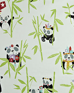 Ткань Prestigious Textiles Playtime 5723/527