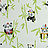 Ткань Prestigious Textiles Playtime 5723/527