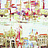 Ткань Prestigious Textiles Printworks 8549/379