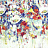 Ткань Prestigious Textiles Printworks 8545/462