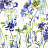 Ткань Prestigious Textiles Printworks 8544/705