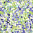 Ткань Prestigious Textiles Printworks 8547/705