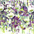 Ткань Prestigious Textiles Printworks 8545/284