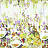 Ткань Prestigious Textiles Printworks 8545/006