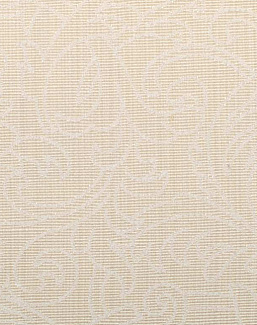 Ткань Duralee Wainwright II - Goldleaf, Ivory 15555/84
