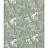 Обои Sandudd Moomin 5166-1
