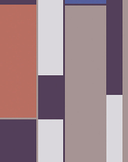 Обои Hookedonwalls Tinted Tiles 29000
