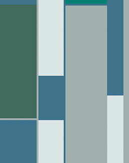 Обои Hookedonwalls Tinted Tiles 29003