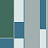 Обои Hookedonwalls Tinted Tiles 29003