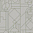 Обои Hookedonwalls Tinted Tiles 29010