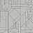 Обои Hookedonwalls Tinted Tiles 29010