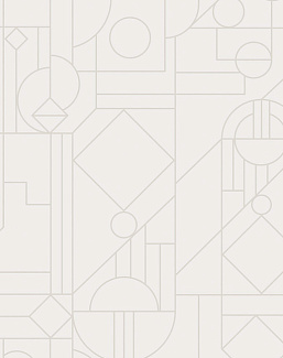Обои Hookedonwalls Tinted Tiles 29011